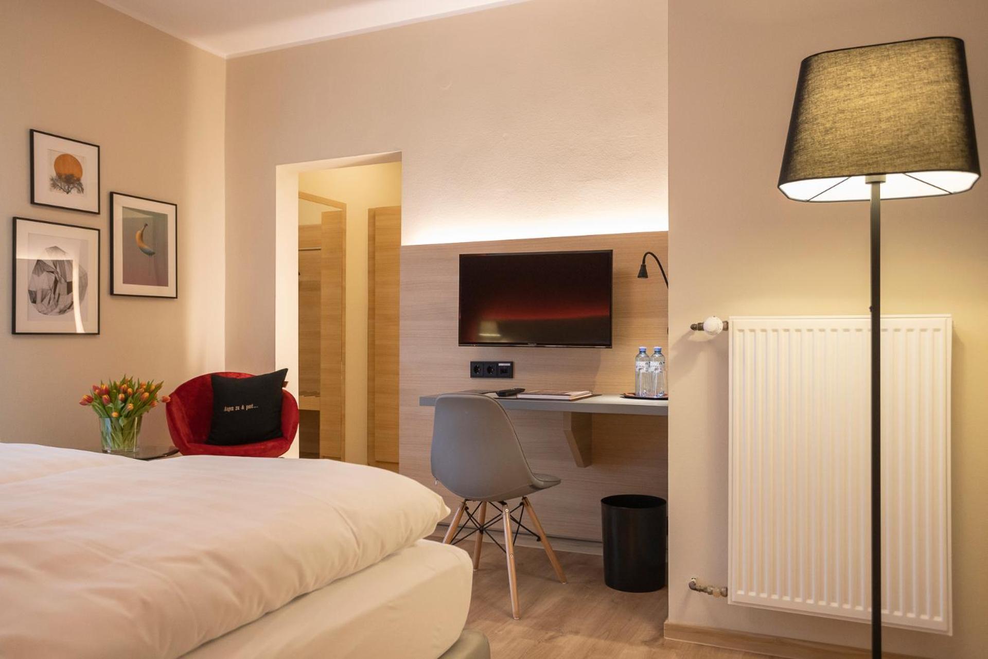 Der Stahlberg Hotel & Restaurant Hilchenbach Extérieur photo