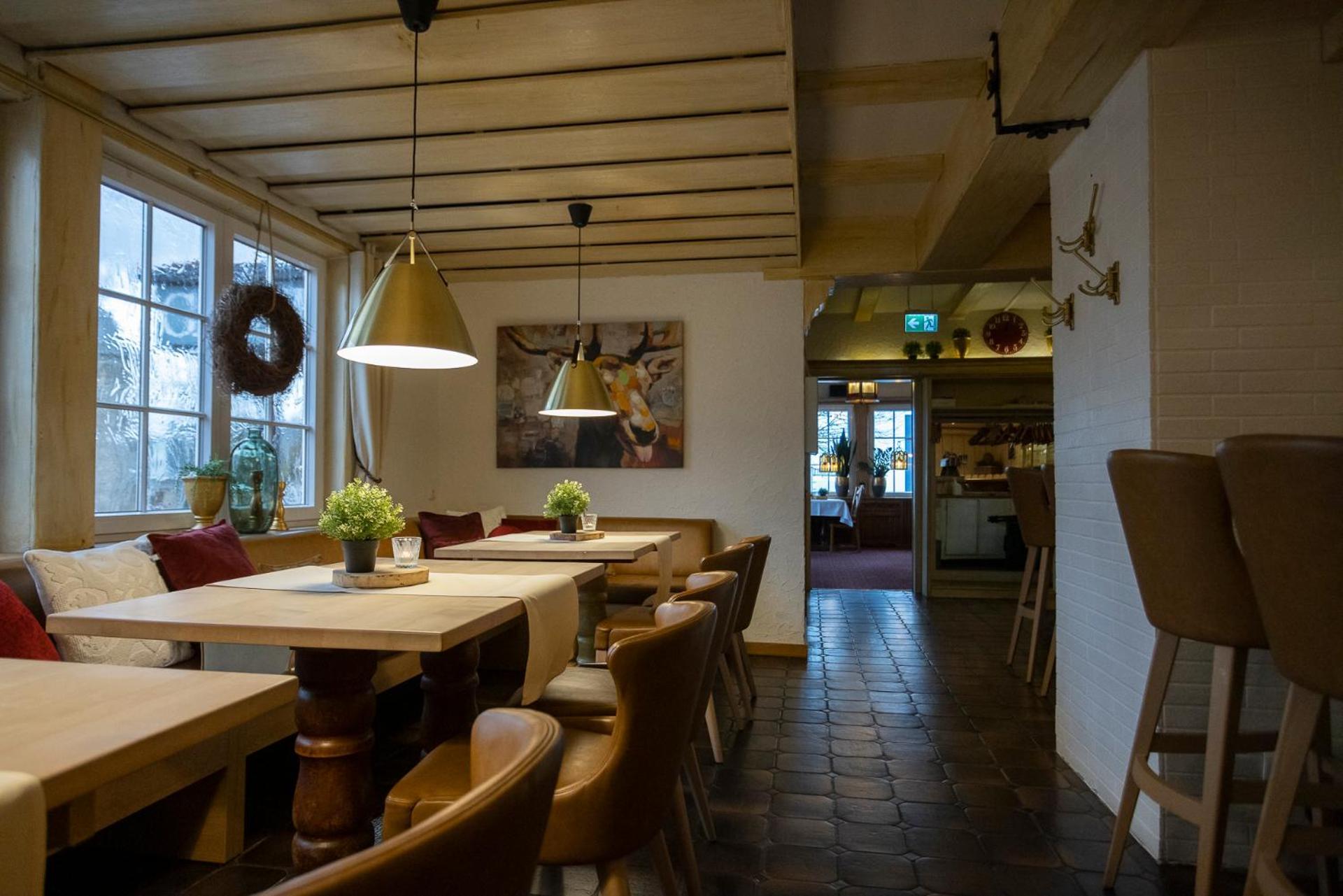 Der Stahlberg Hotel & Restaurant Hilchenbach Extérieur photo