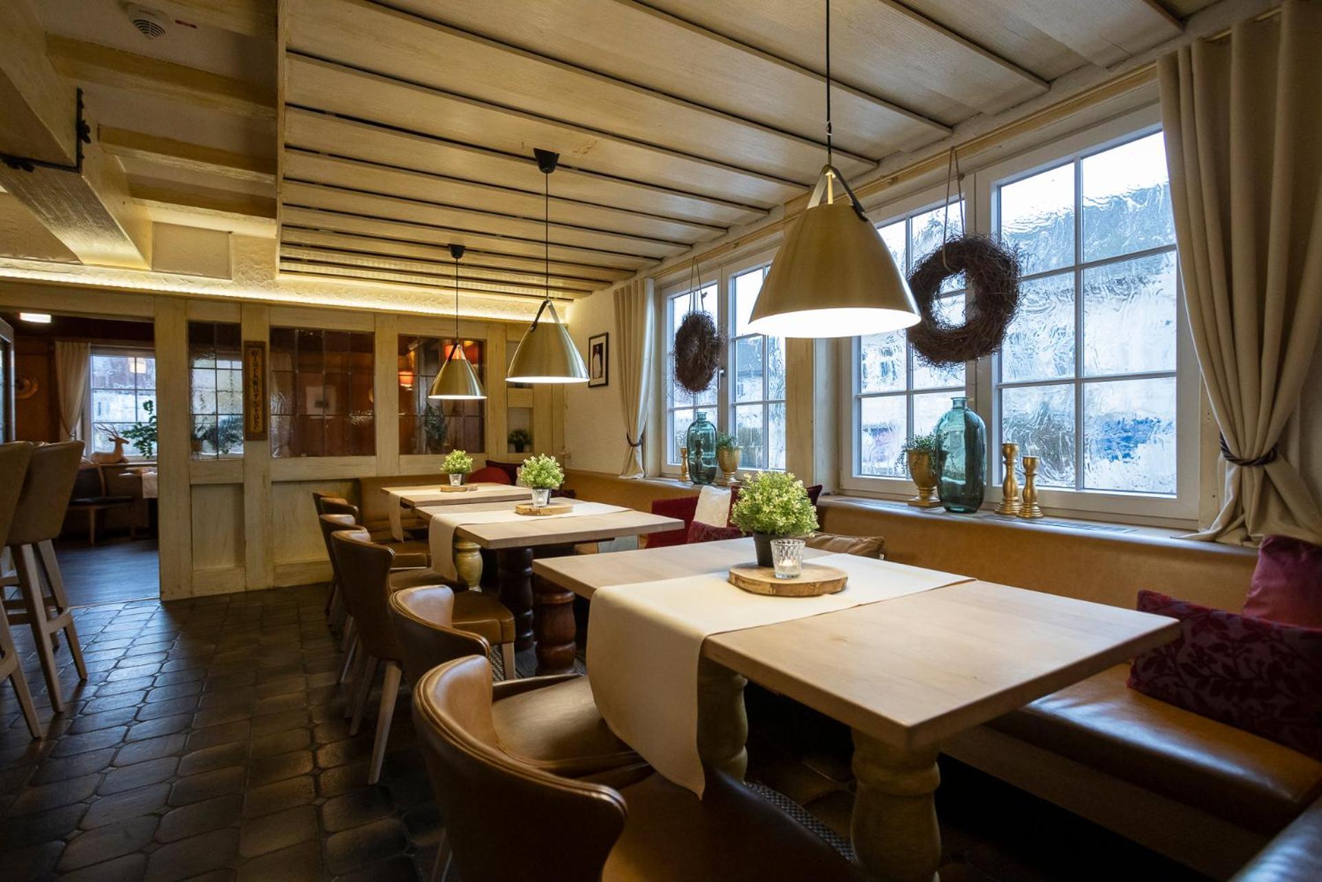 Der Stahlberg Hotel & Restaurant Hilchenbach Extérieur photo